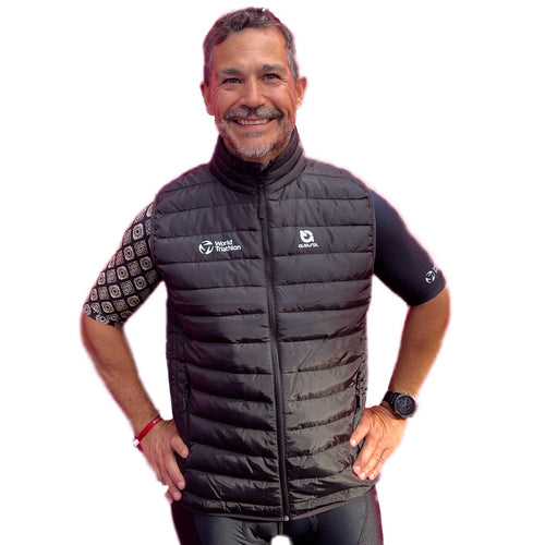 Austral Puff Vest