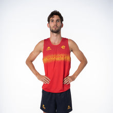 Load image into Gallery viewer, Austral Mens Singlet