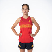 Load image into Gallery viewer, Austral Women&#39;s Singlet