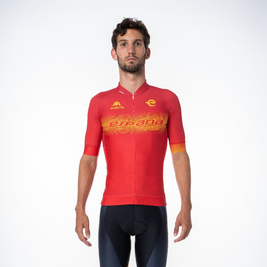 Austral Performance Cycling Jersey