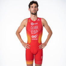 Load image into Gallery viewer, Austral Performance Tri Suit