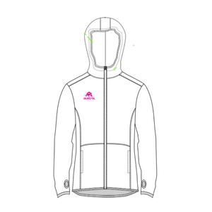 Austral Casual Tech Jacket