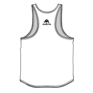 Austral Mens Singlet