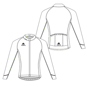 Austral Intermediate Cycling Jacket