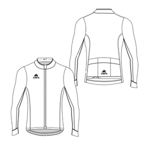 Austral Winter Cycling Jacket