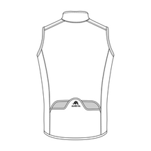 Load image into Gallery viewer, Austral Cycling Wind Vest