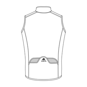 Austral Cycling Wind Vest