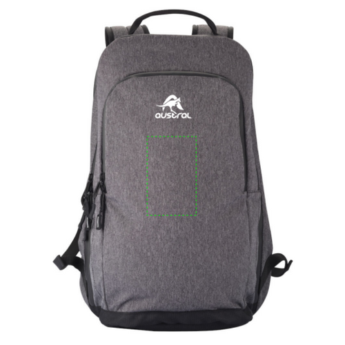 Austral City Backpack