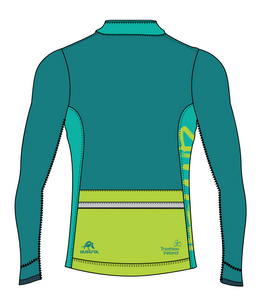 Austral Cycling Wind Jacket