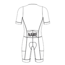 Load image into Gallery viewer, Austral Performance Aero Tri Suit