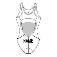 Load image into Gallery viewer, Austral Performance Tri Swim Suit