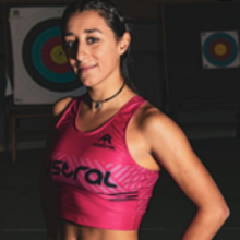 Load image into Gallery viewer, Austral Sports Bra