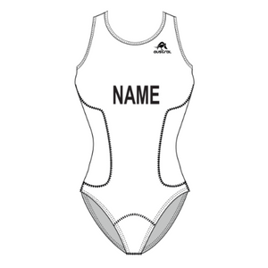 Austral Performance Tri Swim Suit
