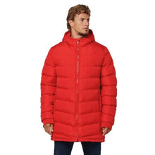 Load image into Gallery viewer, Austral Long Puff Parka