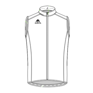 Austral Cycling Wind Vest