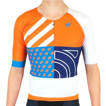 Load image into Gallery viewer, PERFORMANCE Tri Speed Top Short Sleeve