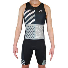 Load image into Gallery viewer, TECH Tri Suit - Children