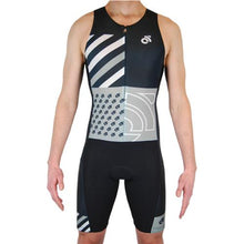 Load image into Gallery viewer, TECH Tri Suit