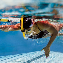 Load image into Gallery viewer, ORIGINAL SWIMMER&#39;S SNORKEL*