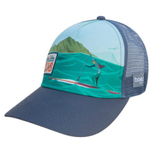 Load image into Gallery viewer, 5-PANEL TECHNICAL TRUCKER®
