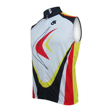 Load image into Gallery viewer, Tech Lite Jersey Sleeveless
