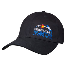 Load image into Gallery viewer, Cotton Ball Cap – Fitted