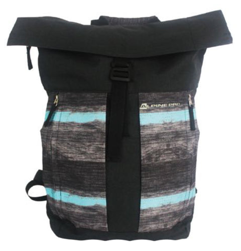 Swimming backpack 1