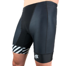 Load image into Gallery viewer, Lycra Training Short