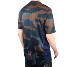 Load image into Gallery viewer, Short Sleeve Trail Jersey - Children