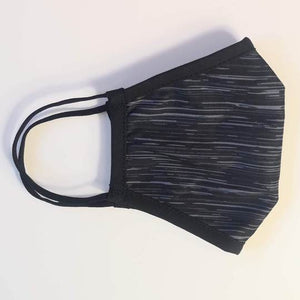 Charcoal - Non-Medical Face Mask