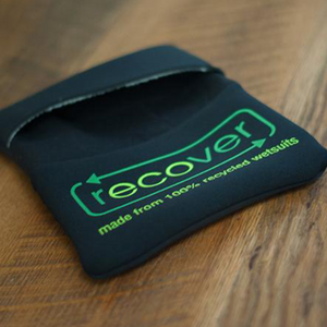 Recover Tablet Cover
