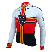 Load image into Gallery viewer, CS TECH Long Sleeve Jersey