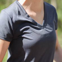 Load image into Gallery viewer, Recover Women&#39;s Sport V-Neck