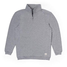 Load image into Gallery viewer, Recover Quarter Zip Pullover