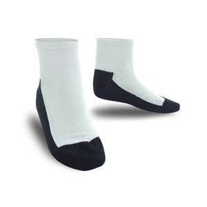 Knit Socks (Medium Cuff 2")