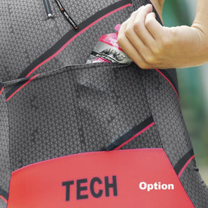 TECH Tri Suit - Children