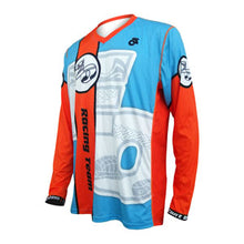 Load image into Gallery viewer, Long Sleeve Trail Jersey