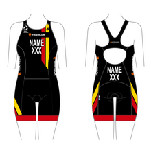 Load image into Gallery viewer, APEX Women Specific Tri Suit