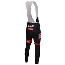 Load image into Gallery viewer, PERFORMANCE+ Winter Bib Tights