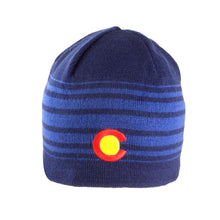 Load image into Gallery viewer, Performance Knit Beanies