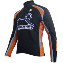 Load image into Gallery viewer, Tech Lite Jersey Long Sleeve - Children