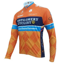 Load image into Gallery viewer, Tech Lite Jersey Long Sleeve