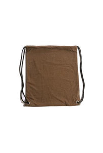 Recover Drawstring Backpack
