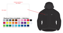 Load image into Gallery viewer, CITY Canterbury Hoodie