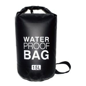 Water Bag 3