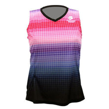 Load image into Gallery viewer, Women&#39;s Specific Performance Run Singlet
